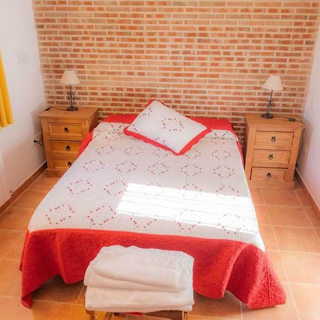 Casa Los 5 Canos ซอติโญ เดลา อดราดา ภายนอก รูปภาพ